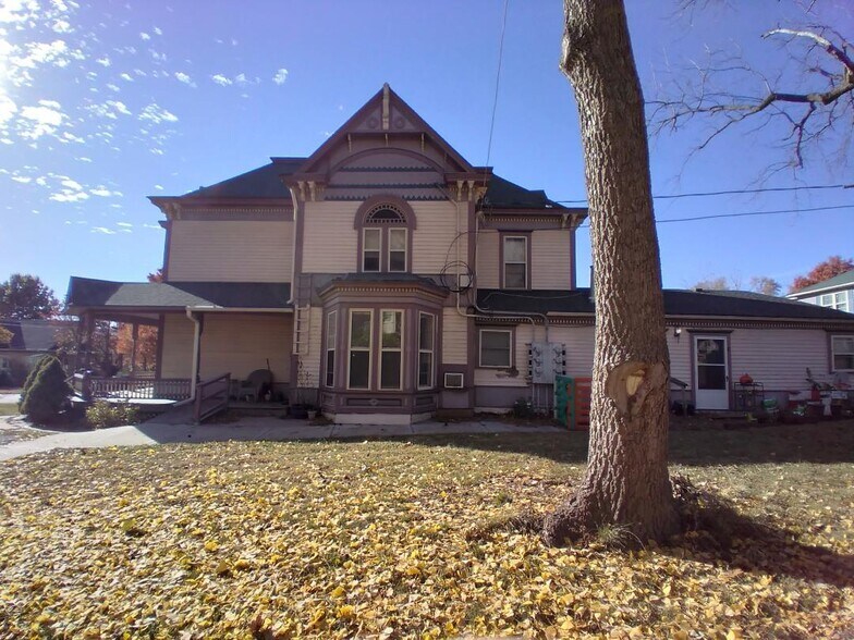 More Photos Of 416 E Franklin St, Liberty Apartments For Sale