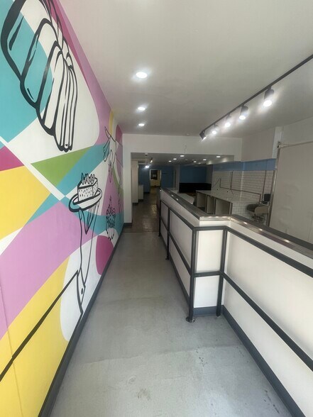 More Photos Of 2813 Ditmars Blvd, Astoria Storefront Retail Residential For Lease