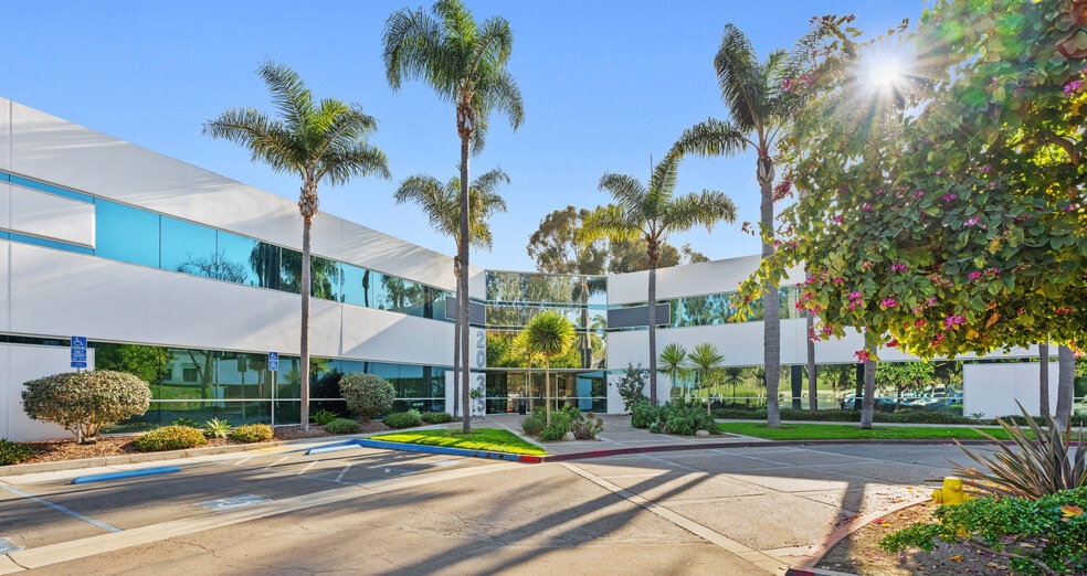 Primary Photo Of 2035 corte del nogal, Carlsbad Office For Lease