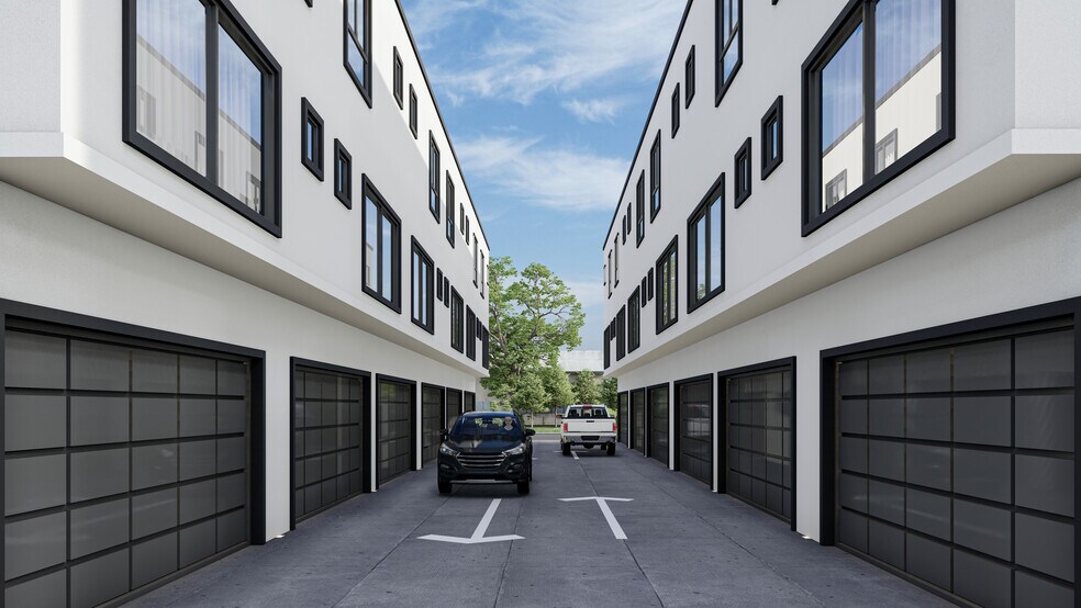 More Photos Of 1720 2nd Ave N, Saint Petersburg Land For Sale