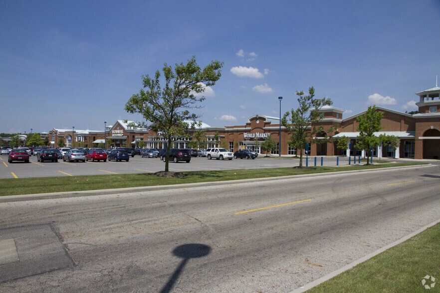 More Photos Of 3670-3780 Easton Market, Columbus General Retail For Lease