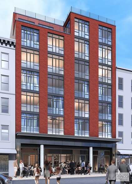 More Photos Of 111 Mulberry St, New York Apartments For Lease