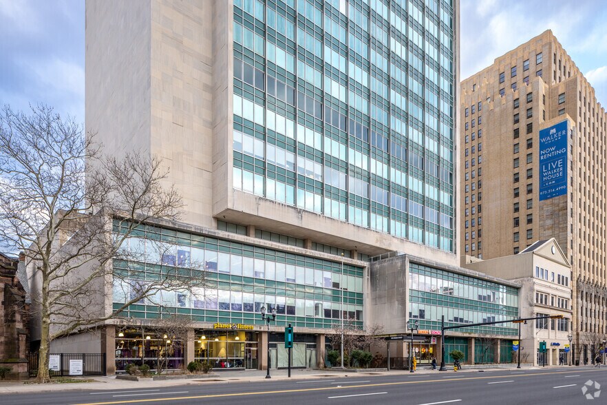 More Photos Of 520 Broad St, Newark Office Residential For Lease