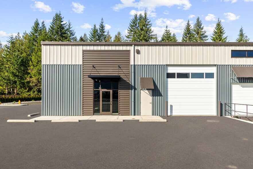 More Photos Of 8991 Select Ct SE, Tumwater Warehouse For Lease