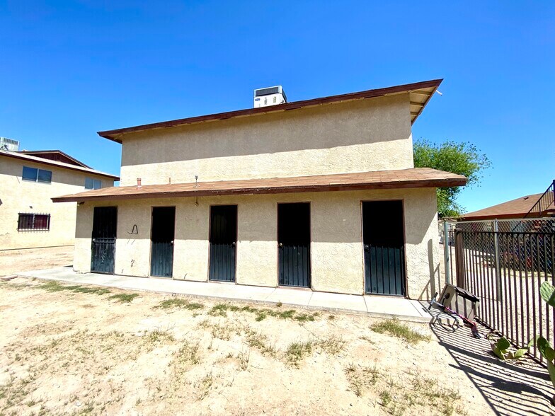 More Photos Of 1520 Henry Dr, Las Vegas Apartments For Sale