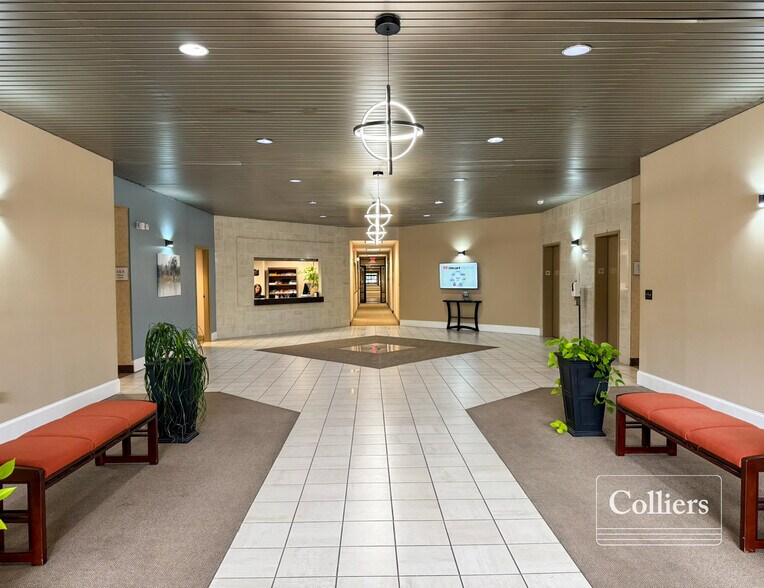 More Photos Of 181-A E Evans St, Florence Office For Sale