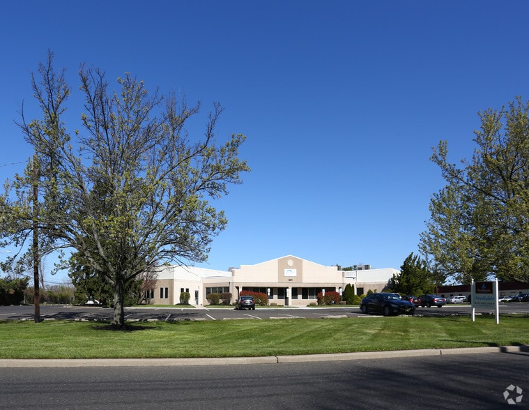 More Photos Of 341 New Albany Rd, Moorestown Light Distribution For Lease