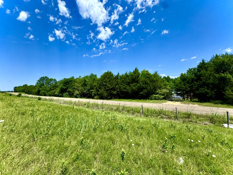 Primary Photo Of 0 North Frontage Road, Columbus Land For Sale