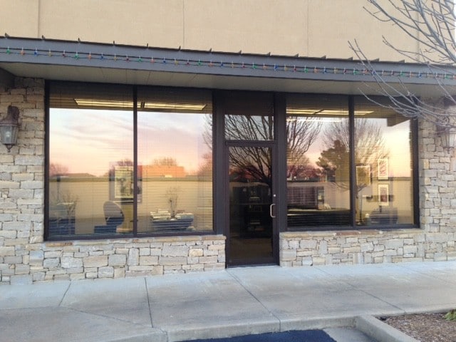 More Photos Of 12018 S Elm St, Jenks General Retail For Lease