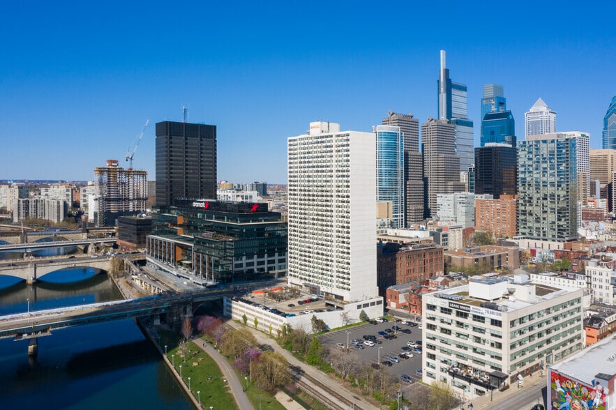 More Photos Of 2400 Chestnut St, Philadelphia Apartments For Lease