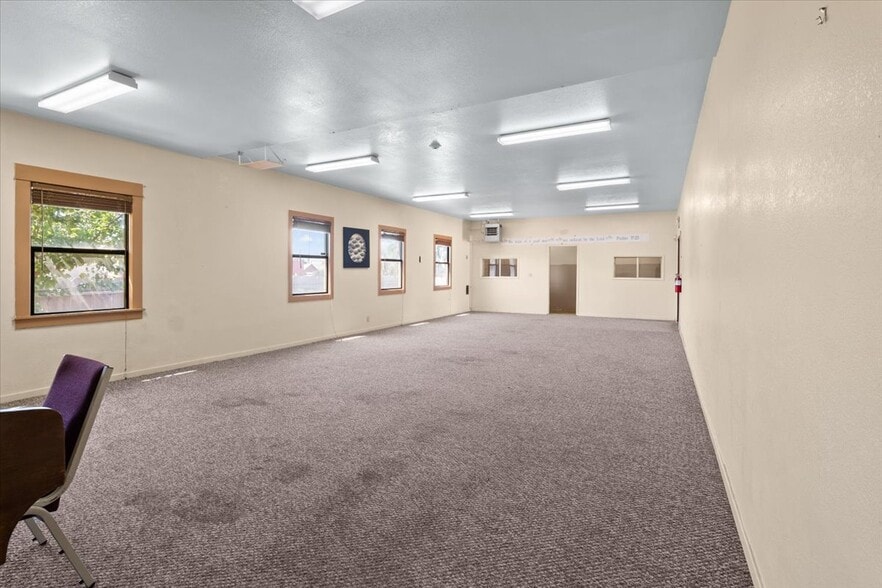 More Photos Of 25588 Jackson st, Chualar Religious Facility For Sale