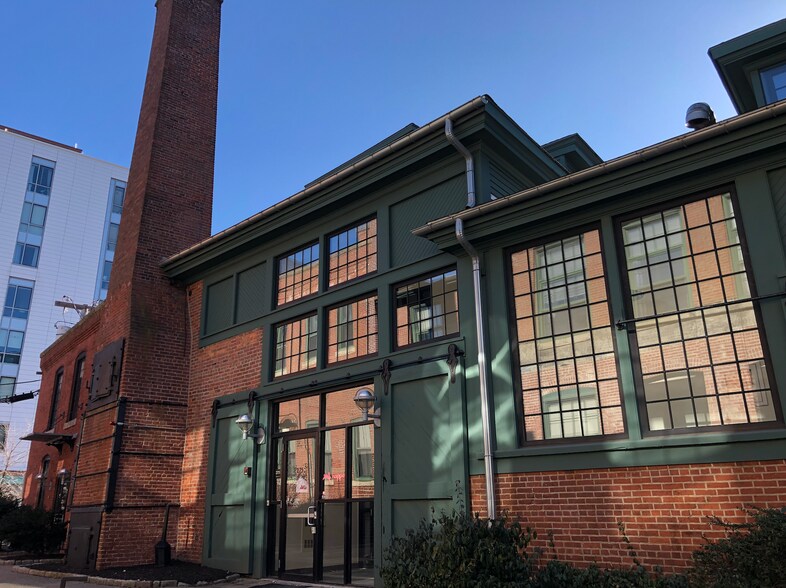 More Photos Of 275 Third St, Cambridge Loft Creative Space For Lease