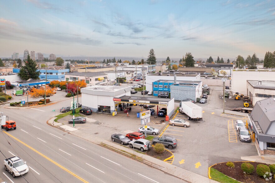 More Photos Of 6092 Kingsway, Burnaby Auto Repair For Sale