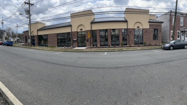 More Photos Of 218 W Broad St, Burlington Medical For Lease