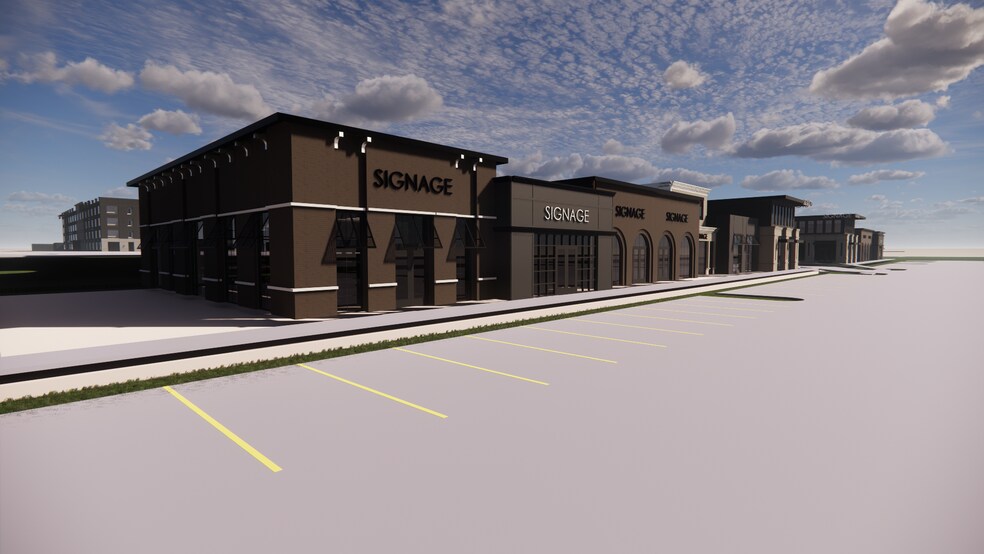 More Photos Of 2285 Grand Prairie Pky, Waukee Storefront Retail Office For Lease