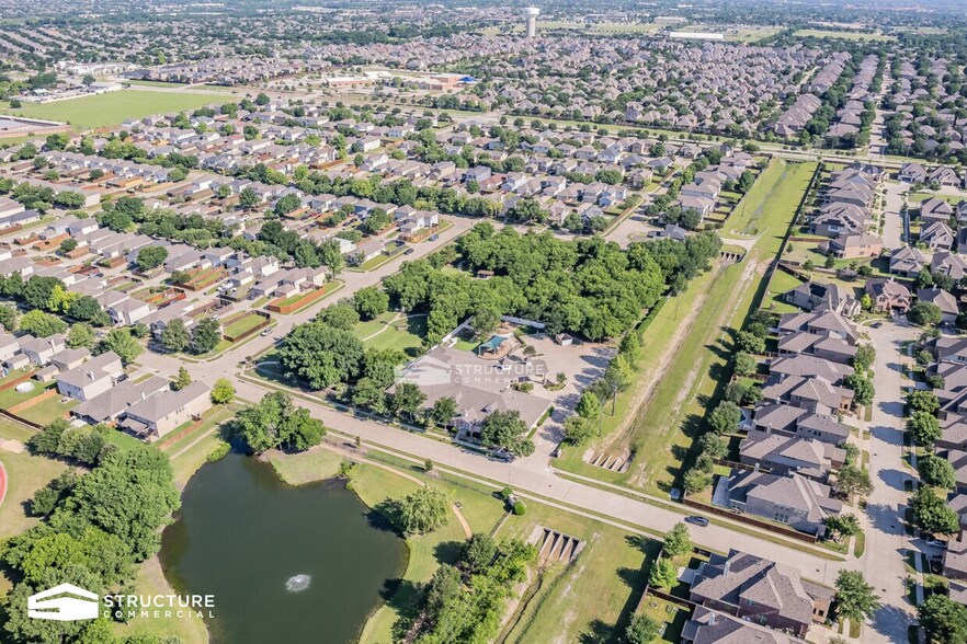 More Photos Of 6800 Bountiful Grove Dr, McKinney Daycare Center For Sale