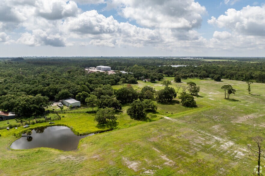 More Photos Of 7075 Indrio Rd, Fort Pierce Land For Sale