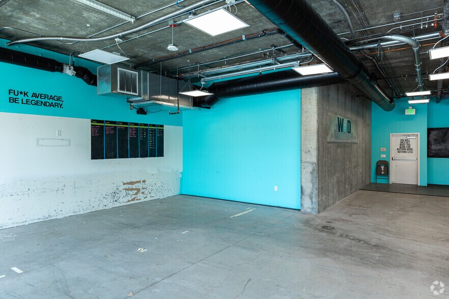 More Photos Of 808 W San Carlos St, San Jose Apartments For Lease