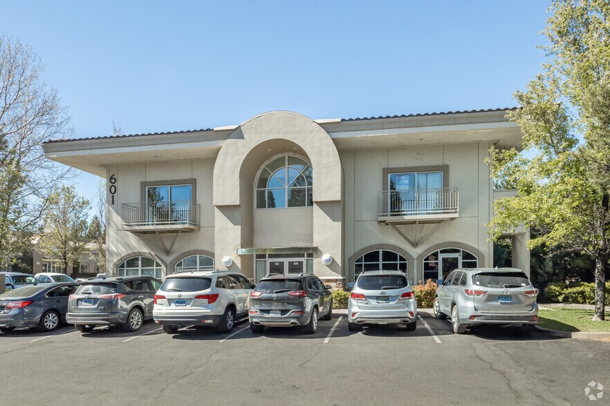 More Photos Of 601 Sierra Rose Dr, Reno Office For Sale