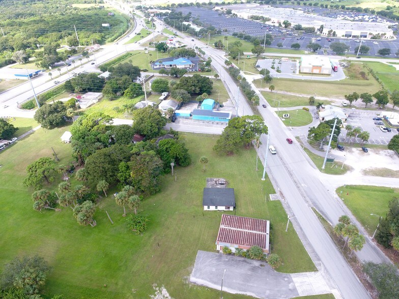 More Photos Of 3805 Okeechobee Rd, Fort Pierce Land For Sale