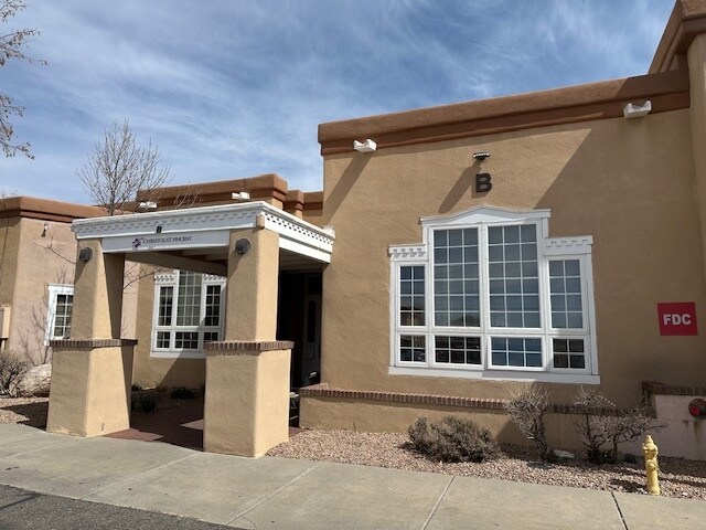 Primary Photo Of 2019 Galisteo St, Santa Fe Office For Sale