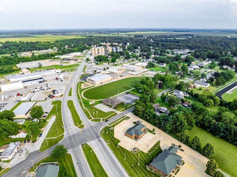 More Photos Of 136 N Ridge St, Monroeville Medical For Sale