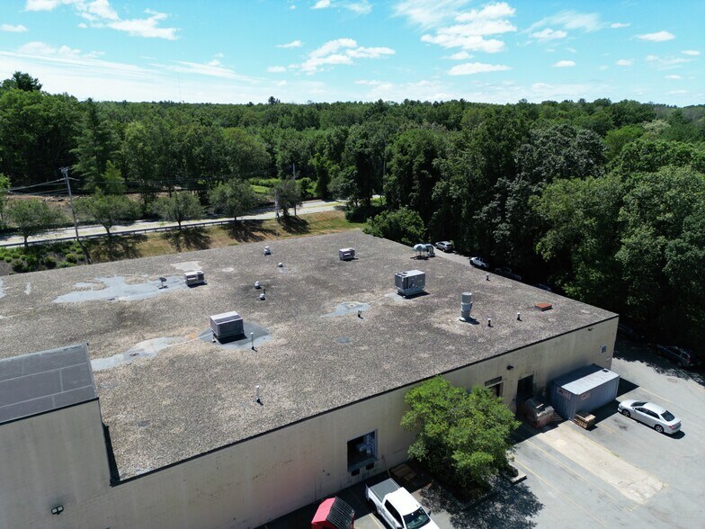 More Photos Of 678 Andover St, Lawrence Light Manufacturing For Sale