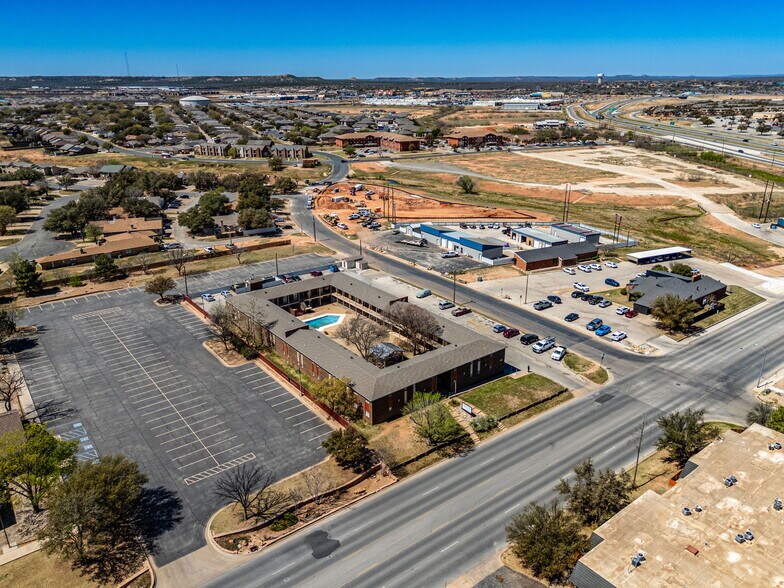 More Photos Of , San Angelo Multifamily For Sale