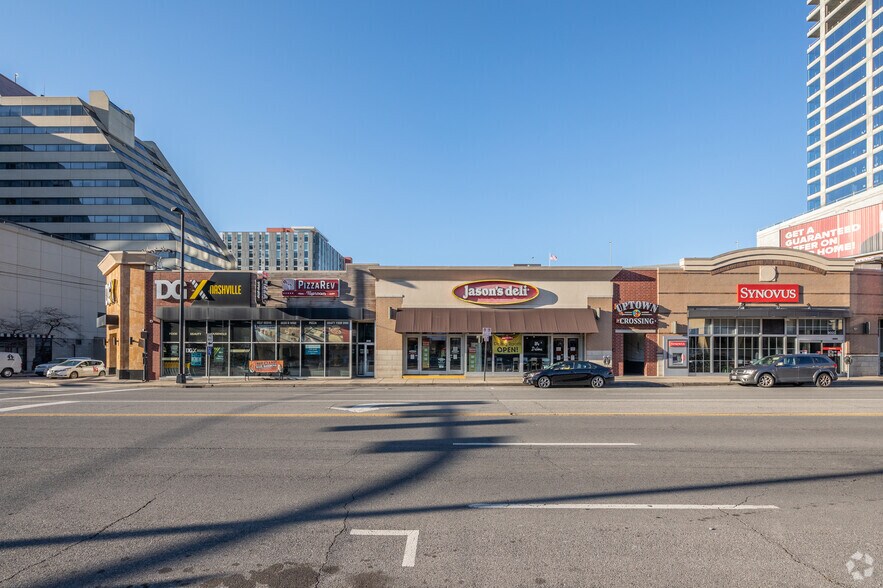 More Photos Of 2014-2034 W End Ave, Nashville Restaurant For Lease