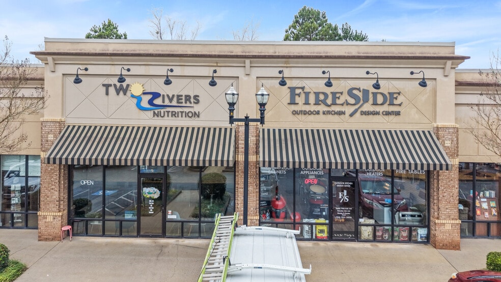 More Photos Of 109 Harmony Crossing, Eatonton Storefront Retail Office For Sale