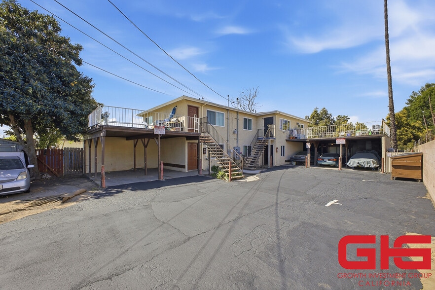 More Photos Of 4159 Gilman Rd, El Monte Apartments For Sale