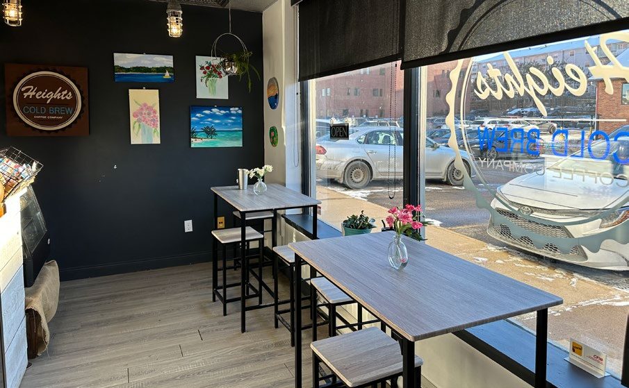 More Photos Of 414-422 York St, Fredericton Office For Lease