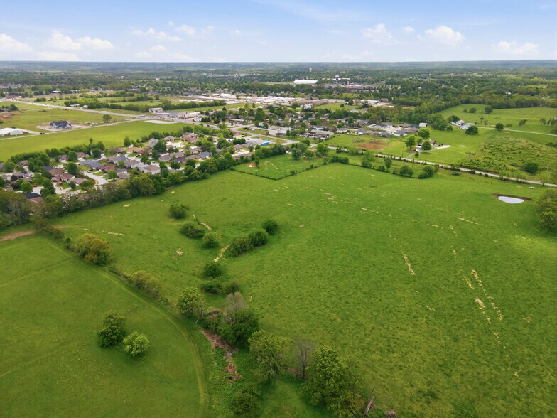 More Photos Of TR 2&3 1400 Block W Mount Vernon Hwy 14, Nixa Land For Sale