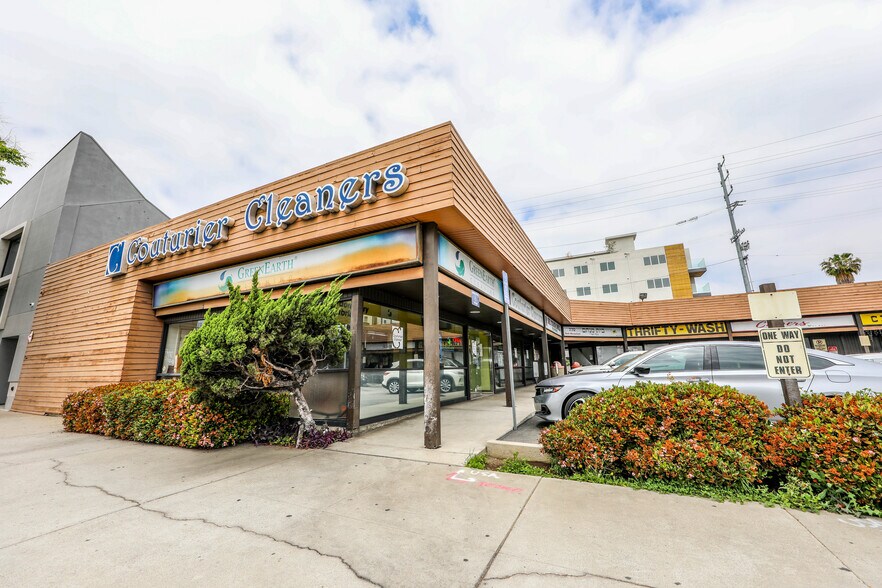 More Photos Of 9301-9311 W Pico Blvd, Los Angeles Unknown For Lease