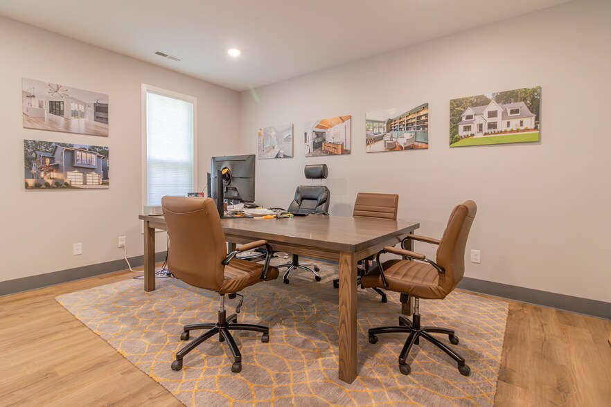 More Photos Of 211 E Six Forks Rd, Raleigh Office For Sale