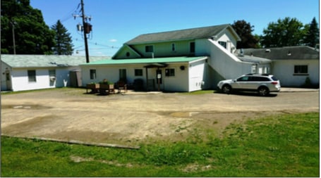 More Photos Of 771 E Columbus Ave, Corry Assisted Living For Sale