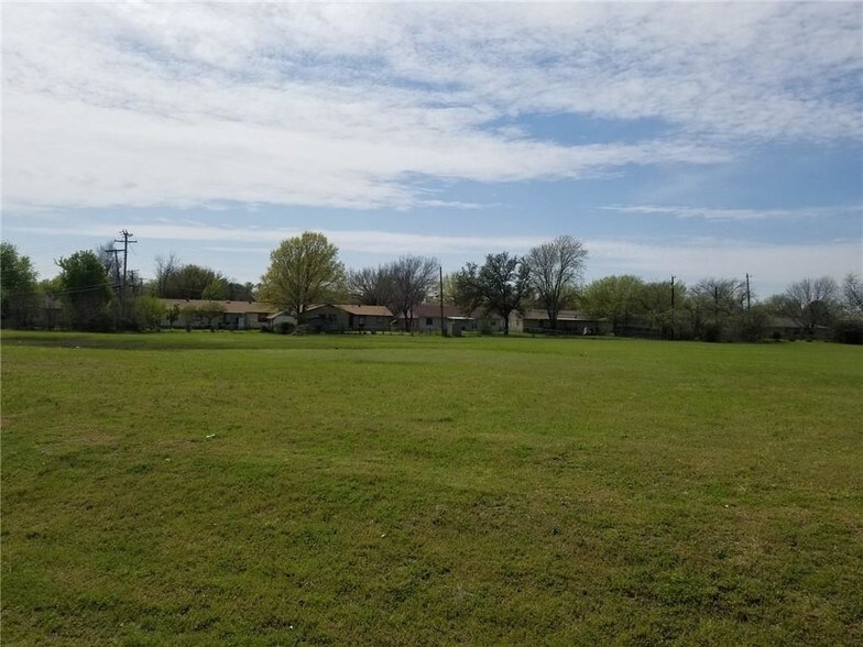 More Photos Of 4209 Stuart Rd, Denton Land For Sale