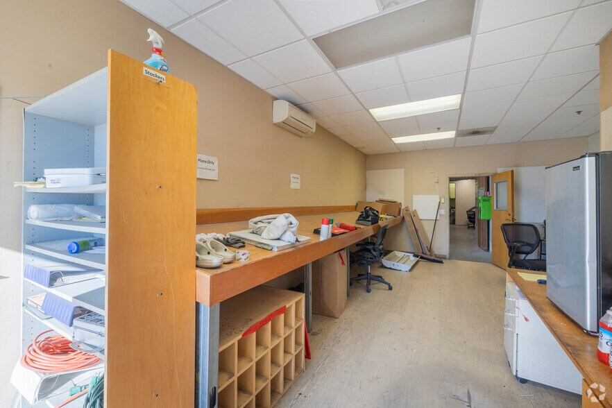 More Photos Of 42011 Boscell Rd, Fremont Land For Lease