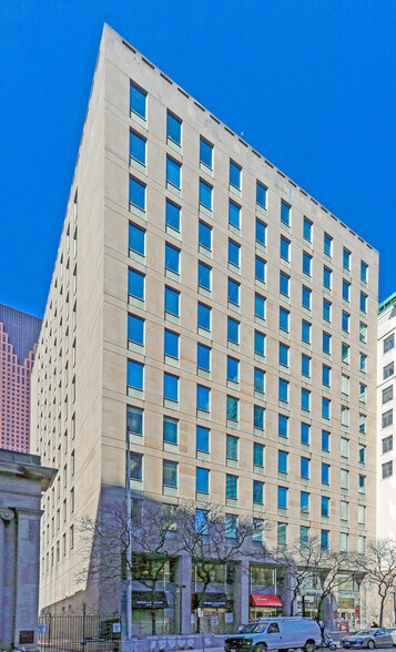 More Photos Of 20 Toronto St, Toronto Office For Lease