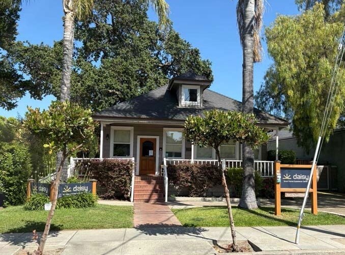 More Photos Of 610 University Ave, Los Gatos Office For Sale