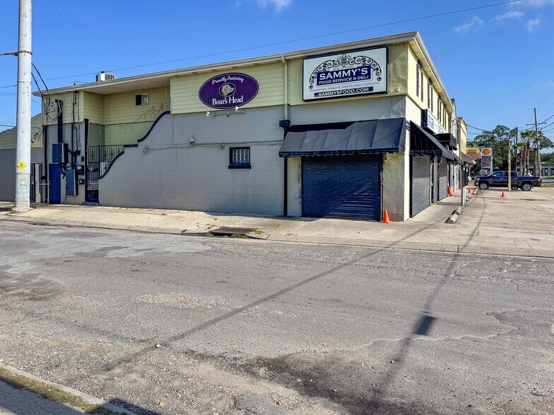 More Photos Of 3000 Elysian Fields Ave, New Orleans Storefront Retail Residential For Sale