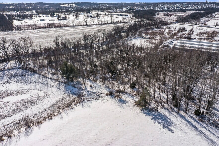 More Photos Of 115 E Old Us 40 Highway, Oak Grove Land For Sale