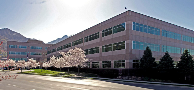 Primary Photo Of 2890 E Cottonwood Pky, Salt Lake City Office For Lease