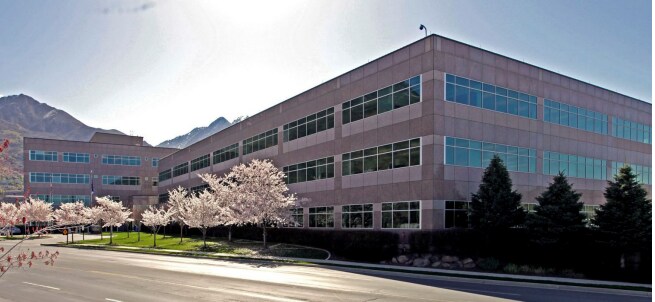 More Photos Of 2890 E Cottonwood Pky, Salt Lake City Office For Lease
