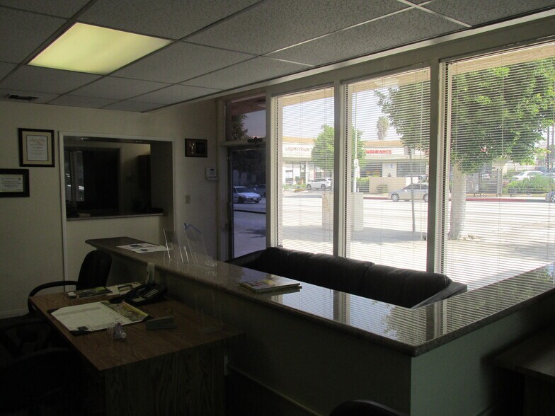 More Photos Of 701-707 N La Brea Ave, Inglewood Medical For Sale