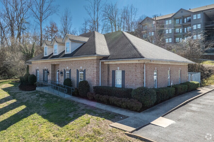 Primary Photo Of 1200 Pineville Rd, Chattanooga Medical For Lease