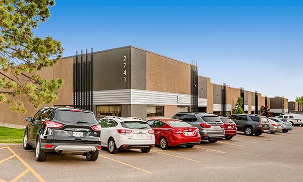 More Photos Of 2711 W Oxford Ave, Englewood Light Manufacturing For Lease