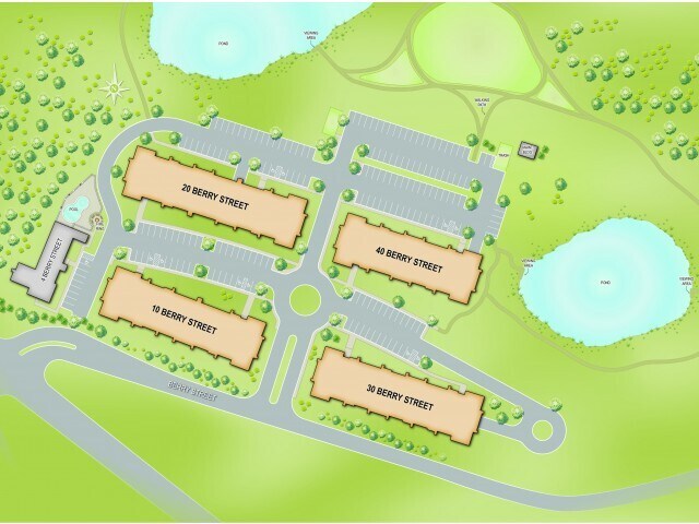 More Photos Of 4 Berry St, North Andover Apartments For Lease