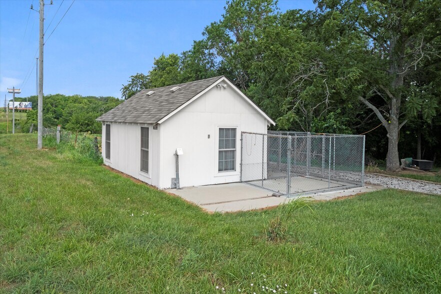 More Photos Of 6925 Outer Rd, Odessa Land For Sale