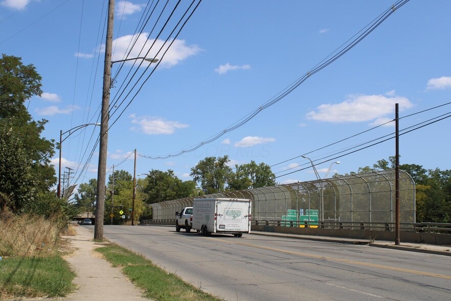 More Photos Of 1227 Cleveland Ave, Columbus Office Residential For Sale